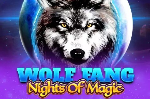 Wolf Fang – Nights of Magic