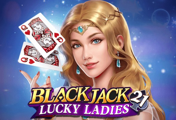 Blackjack Lucky Ladies