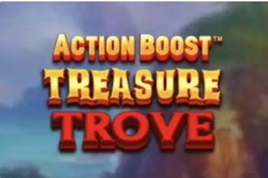Action Boost Treasure Trove
