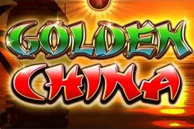 Golden China (JVL)