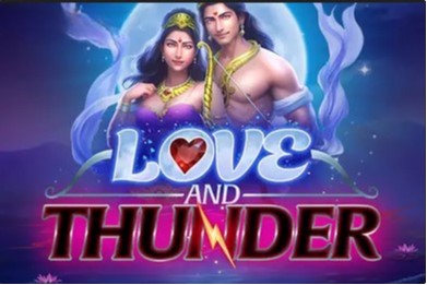 Love and Thunder