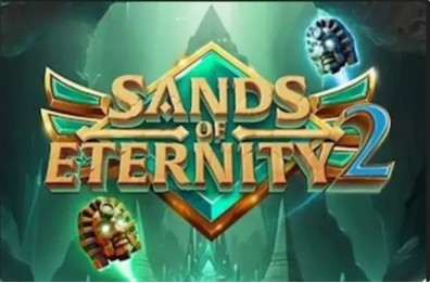 Sands of Eternity 2