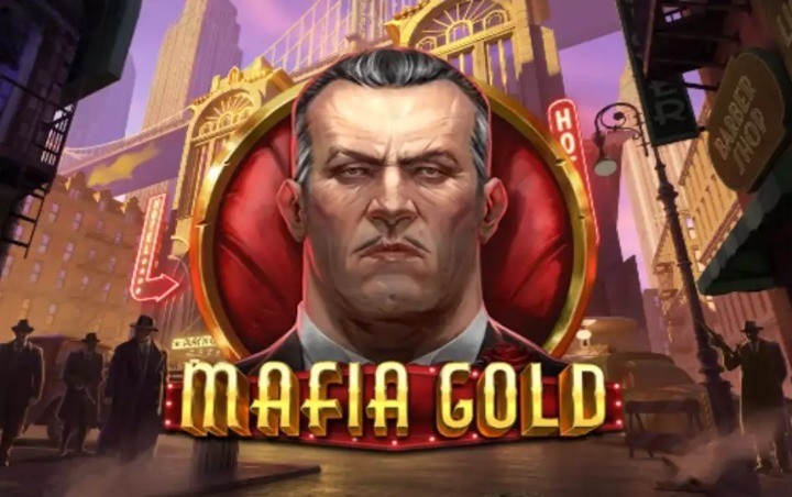 Mafia Gold