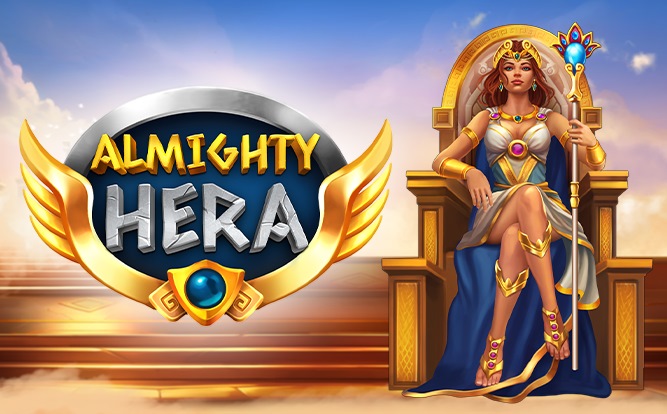 Almighty Hera