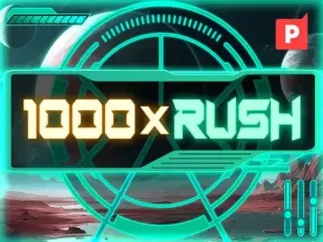 1000x Rush