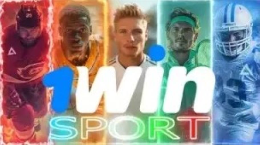 1win Sport