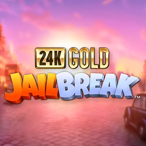 24K Gold JailBreak