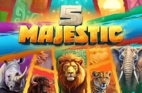 5 Majestic