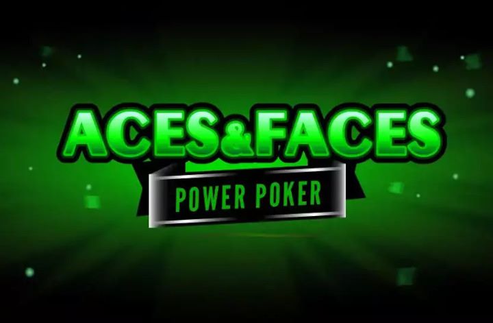 Aces & Faces – Power Poker