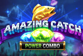 Amazing Catch Power Combo