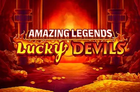 Amazing Legends Lucky Devils