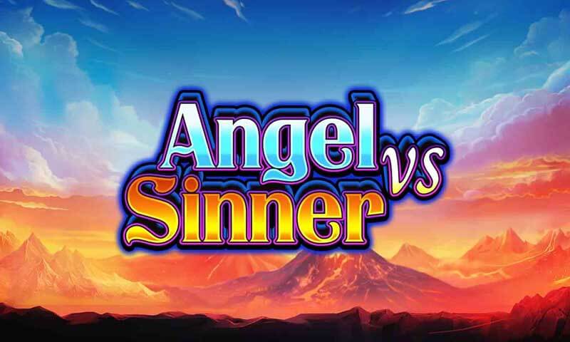 Angel vs Sinner