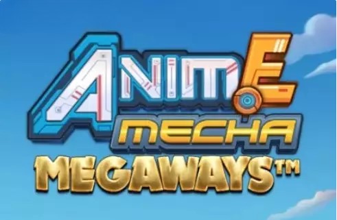 Anime Mecha Megaways