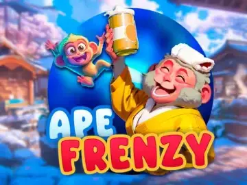 Ape Frenzy