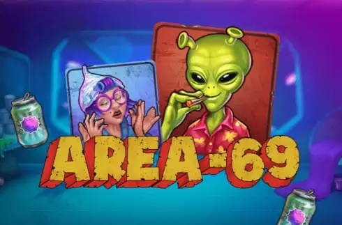 Area 69