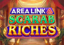 Area Link Scarab Riches