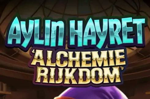 Aylin Hayret Alchemie Rijkdom