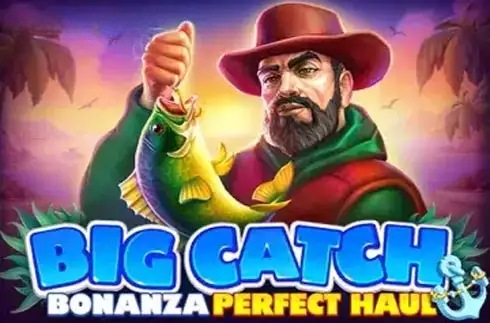 Big Catch Bonanza: Perfect Haul