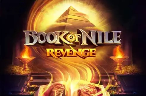 Book of Nile: Revenge