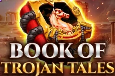 Book of Trojan Tales