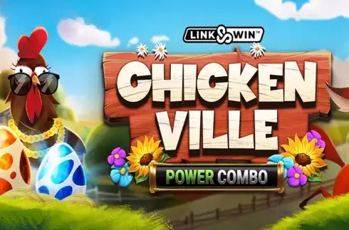 Chickenville Power Combo