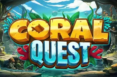 Coral Quest