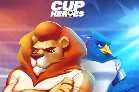 Cup Heroes