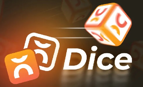 Dice (Popok Gaming)