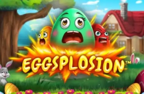 Eggsplossion