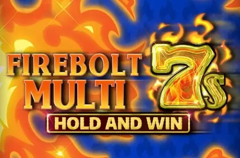 Firebolt Multi 7s Hold and Win