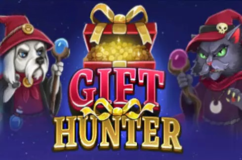 Gift Hunter