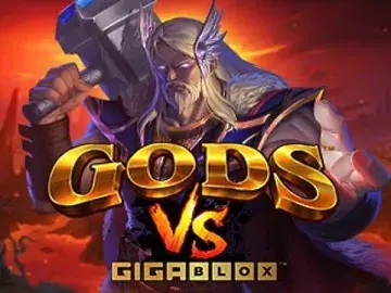 Gods vs Gigablox