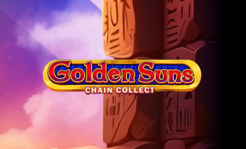 Golden Suns: Chain Collect