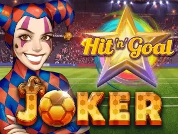 Joker Hit'n'Goal