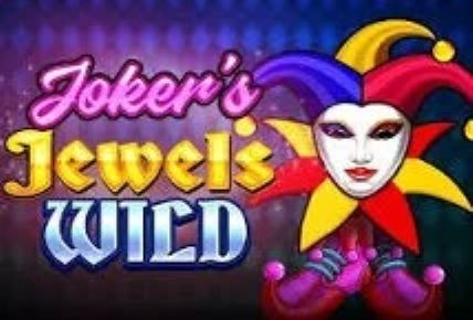 Joker’s Jewels Wild