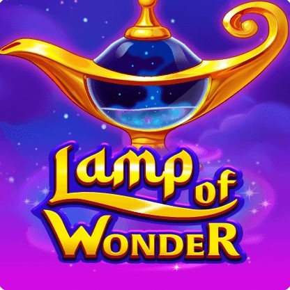 Lamp of Wonder