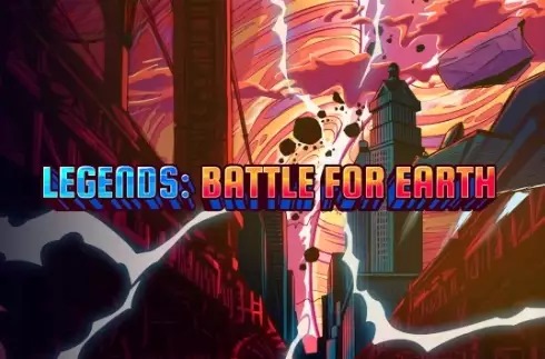 Legends: Battle for Earth