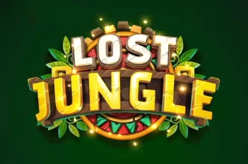 Lost Jungle