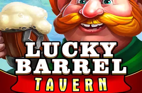 Lucky Barrel Tavern