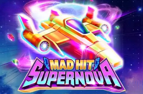 Mad Hit Supernova