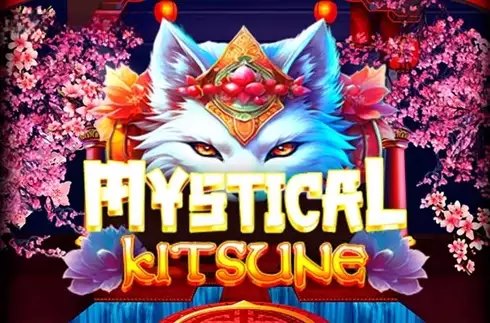 Mystical Kitsune