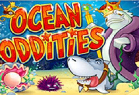 Ocean Oddities