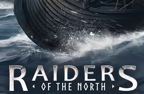 Raiders Of The North