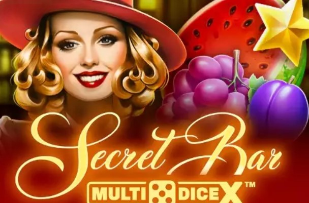 Secret Bar Multi Dice X