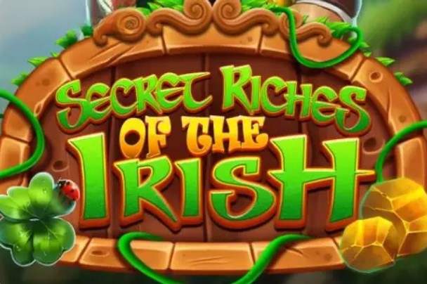 Secret Riches of the Irish