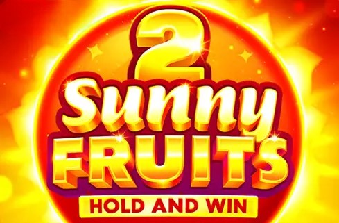 Sunny Fruits 2