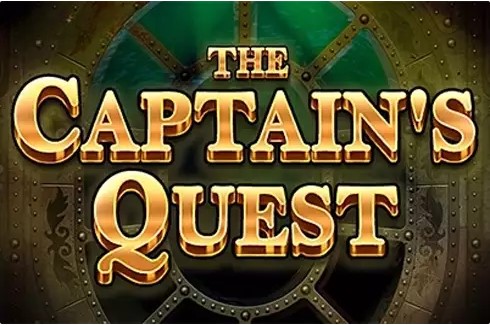 The Captain’s Quest