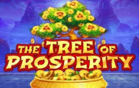 The Tree of Prosperity