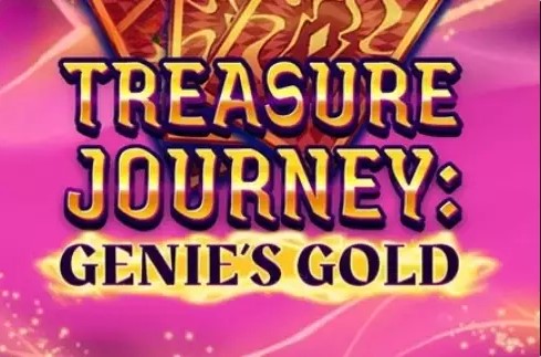 Treasure Journey: Genie's Gold