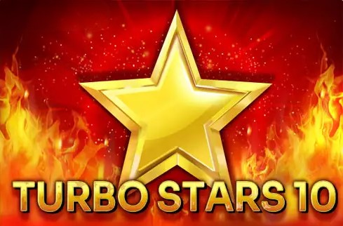 Turbo Stars 10